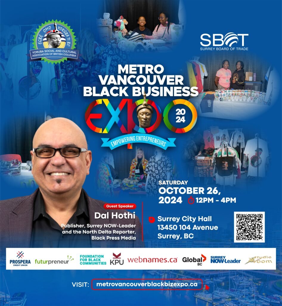 metro vancouver biz expo 2024_Doh