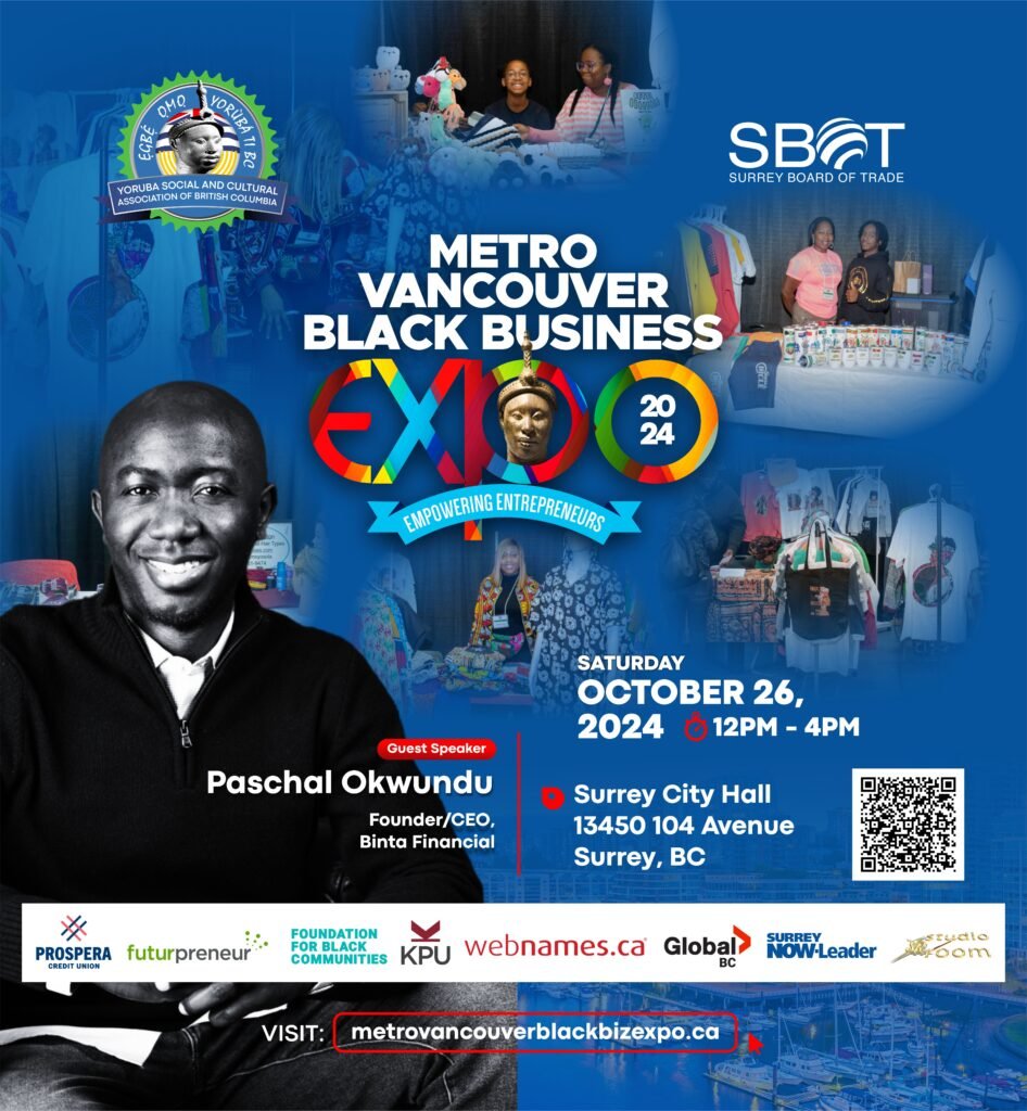 metro vancouver biz expo 2024_Paschal