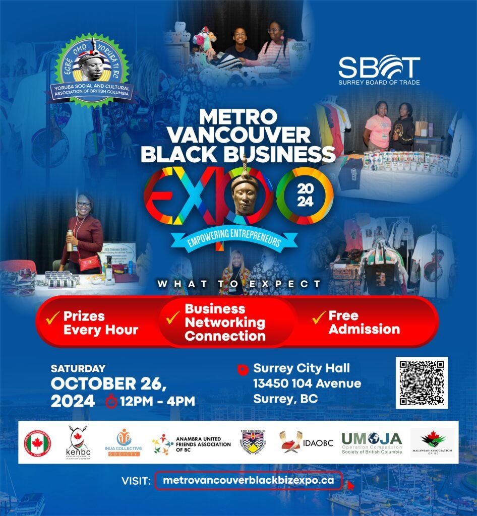 metro vancouver biz expo 2024_what to expect_community