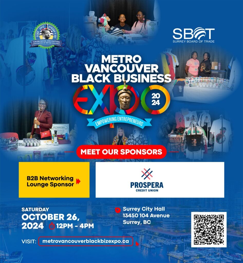 metro vancouver biz expo_b2b lounge